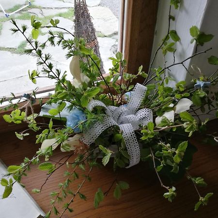Penzion Baska Voda Cz Zewnętrze zdjęcie